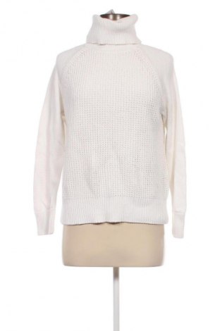 Damski sweter Edc By Esprit, Rozmiar L, Kolor Biały, Cena 32,99 zł