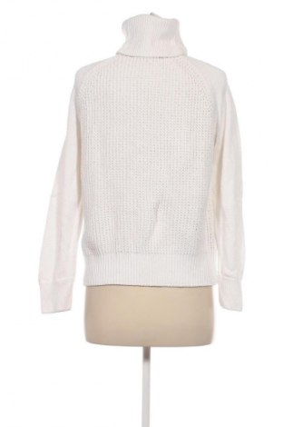 Damski sweter Edc By Esprit, Rozmiar L, Kolor Biały, Cena 32,99 zł