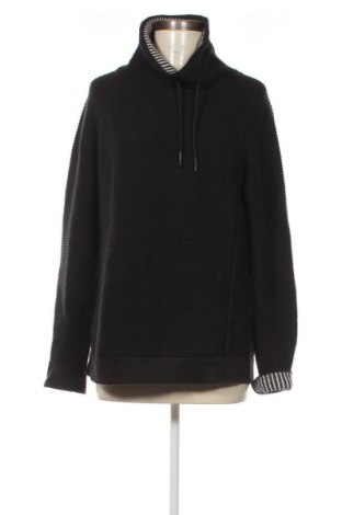 Damski sweter Edc By Esprit, Rozmiar L, Kolor Czarny, Cena 45,99 zł