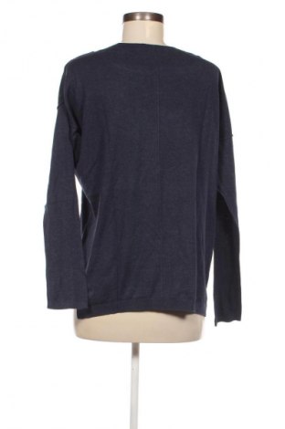 Damenpullover Edc By Esprit, Größe M, Farbe Blau, Preis 13,99 €