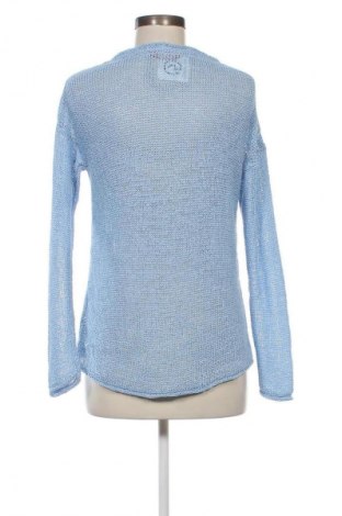 Damenpullover Edc By Esprit, Größe M, Farbe Blau, Preis 13,99 €