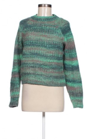 Damski sweter Edc By Esprit, Rozmiar S, Kolor Kolorowy, Cena 45,99 zł