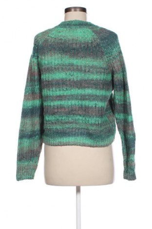 Damski sweter Edc By Esprit, Rozmiar S, Kolor Kolorowy, Cena 45,99 zł