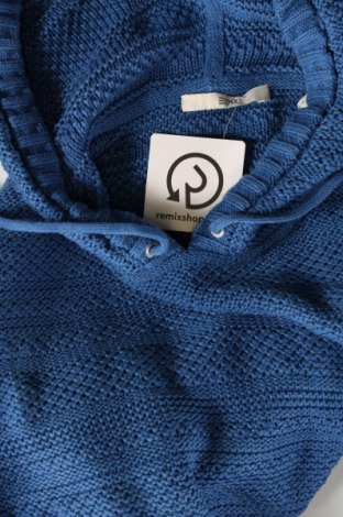 Damenpullover Edc By Esprit, Größe S, Farbe Blau, Preis 9,99 €