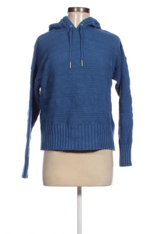 Damski sweter Edc By Esprit, Rozmiar S, Kolor Niebieski, Cena 45,99 zł