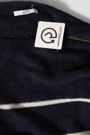 Damenpullover Edc By Esprit, Größe M, Farbe Blau, Preis € 13,99