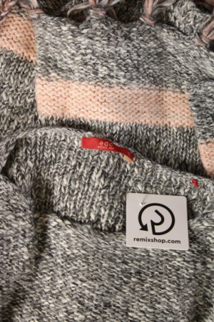 Damski sweter Edc By Esprit, Rozmiar L, Kolor Kolorowy, Cena 11,99 zł