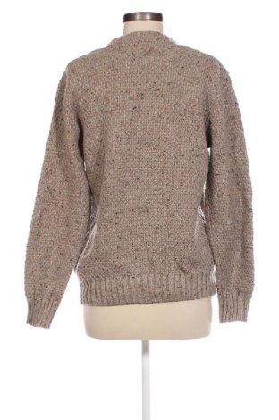 Damski sweter Eddie Bauer, Rozmiar S, Kolor Beżowy, Cena 69,99 zł