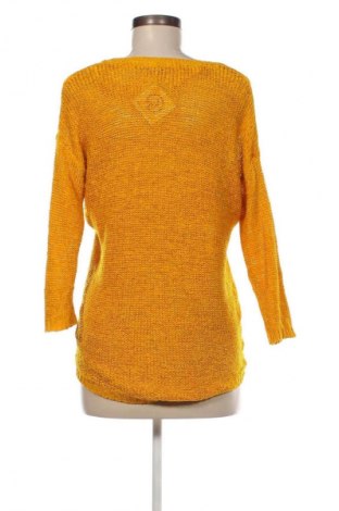 Damski sweter Eight2Nine, Rozmiar S, Kolor Żółty, Cena 45,99 zł