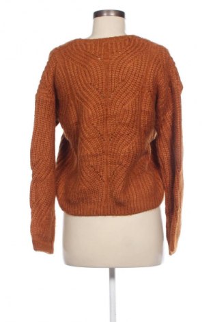 Damenpullover Eksept, Größe S, Farbe Braun, Preis 8,99 €