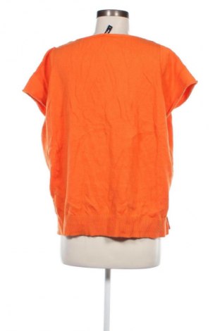 Damenpullover Eksept, Größe XXL, Farbe Orange, Preis 9,99 €