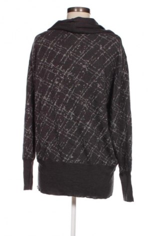 Damenpullover Elena Miro, Größe L, Farbe Grau, Preis € 8,99