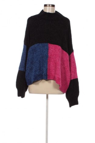 Damenpullover Ellie, Größe 3XL, Farbe Mehrfarbig, Preis € 23,66