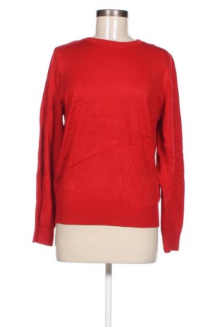 Дамски пуловер Emerson, Размер L, Цвят Червен, Цена 20,09 лв.