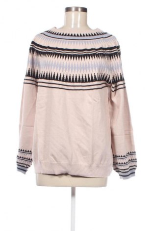 Damenpullover Emery rose, Größe XL, Farbe Beige, Preis € 7,49