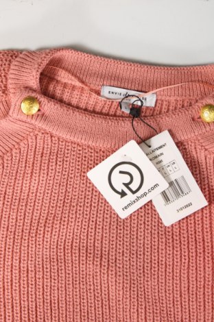 Damenpullover Envie De Fraise, Größe L, Farbe Rosa, Preis 9,99 €