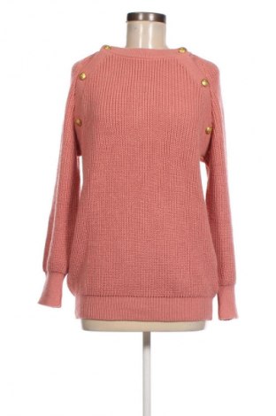 Damenpullover Envie De Fraise, Größe L, Farbe Rosa, Preis 9,99 €