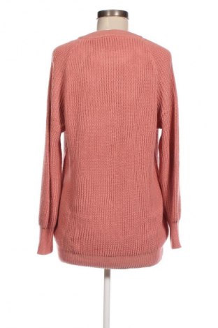 Damenpullover Envie De Fraise, Größe L, Farbe Rosa, Preis 9,99 €