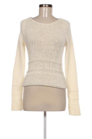 Damenpullover Esisto, Größe M, Farbe Ecru, Preis 13,63 €