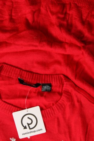 Damenpullover Esmara, Größe M, Farbe Rot, Preis € 7,49