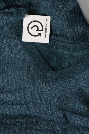 Damenpullover Esmara, Größe M, Farbe Blau, Preis 7,49 €