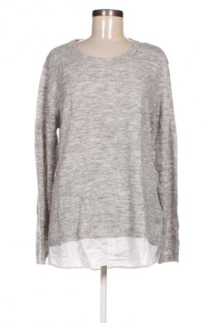 Damenpullover Esmara, Größe L, Farbe Grau, Preis 3,99 €