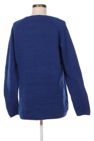 Damenpullover Esmara, Größe L, Farbe Blau, Preis 7,49 €