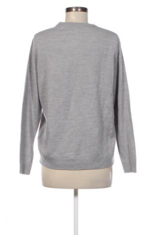 Damenpullover Esmara, Größe M, Farbe Grau, Preis € 7,49