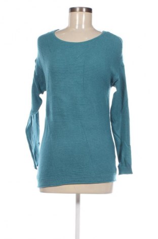 Damenpullover Esmara, Größe XS, Farbe Blau, Preis 6,49 €