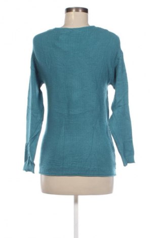 Damenpullover Esmara, Größe XS, Farbe Blau, Preis 6,49 €