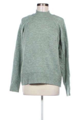 Damenpullover Esmara, Größe M, Farbe Grün, Preis 7,49 €