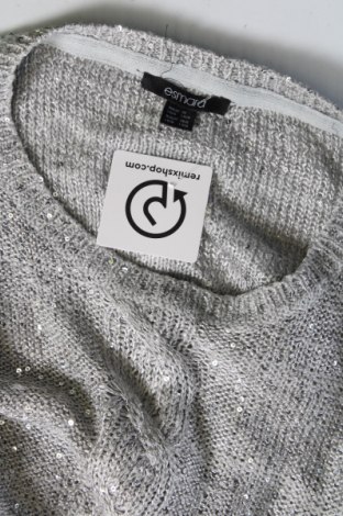 Damenpullover Esmara, Größe L, Farbe Grau, Preis € 2,99