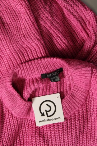 Damenpullover Esmara, Größe S, Farbe Rosa, Preis € 7,49