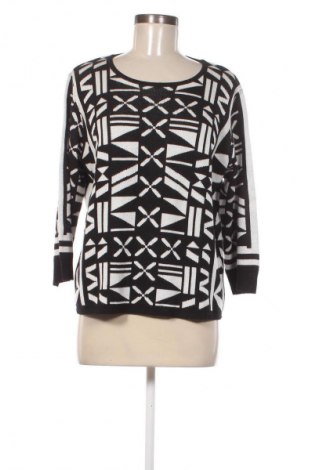 Дамски пуловер Esmara, Размер XL, Цвят Черен, Цена 15,66 лв.