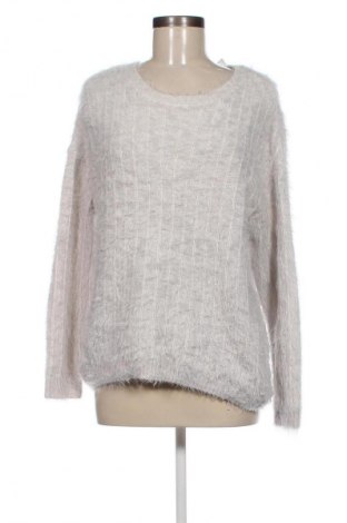 Damenpullover Esmara, Größe S, Farbe Grau, Preis 7,49 €