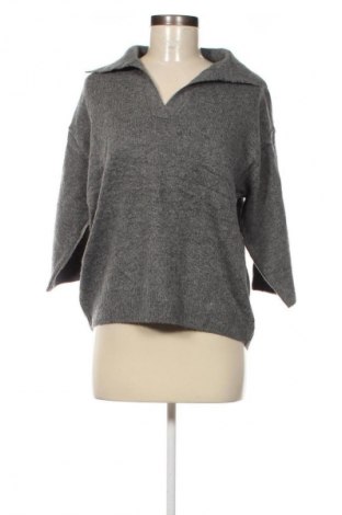 Damenpullover Esmara, Größe M, Farbe Grau, Preis € 7,49