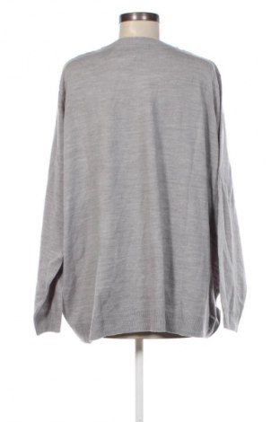 Damenpullover Esmara, Größe 3XL, Farbe Grau, Preis € 6,99