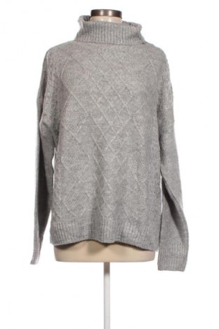 Damenpullover Esmara, Größe M, Farbe Grau, Preis € 7,49