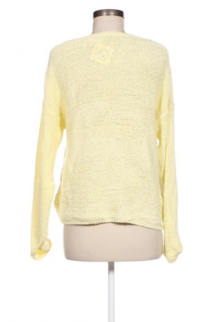 Damenpullover Esmara, Größe M, Farbe Gelb, Preis € 7,49