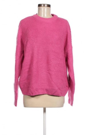 Damenpullover Esmara, Größe L, Farbe Lila, Preis 7,49 €