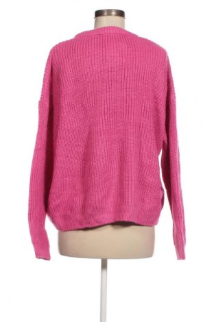 Damenpullover Esmara, Größe L, Farbe Lila, Preis 7,49 €