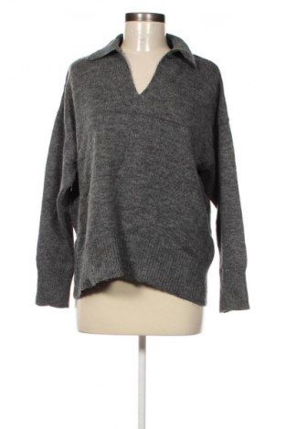 Damenpullover Esmara, Größe M, Farbe Grau, Preis € 2,99