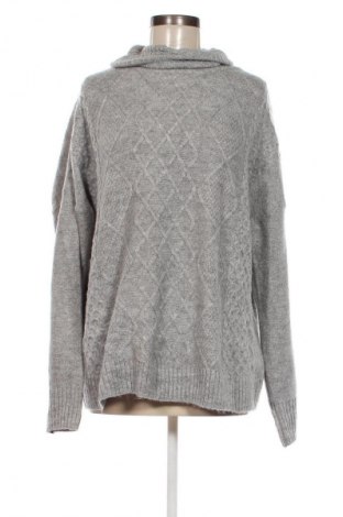 Damenpullover Esmara, Größe XL, Farbe Grau, Preis € 10,49