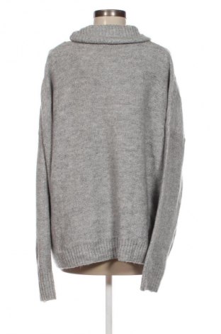 Damenpullover Esmara, Größe XL, Farbe Grau, Preis € 10,49