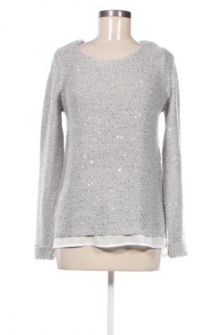 Damenpullover Esmara, Größe S, Farbe Grau, Preis 7,49 €