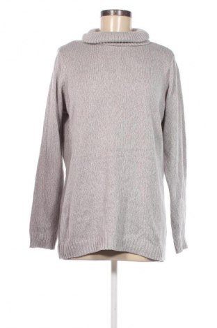 Damenpullover Esmara, Größe XL, Farbe Grau, Preis 11,49 €