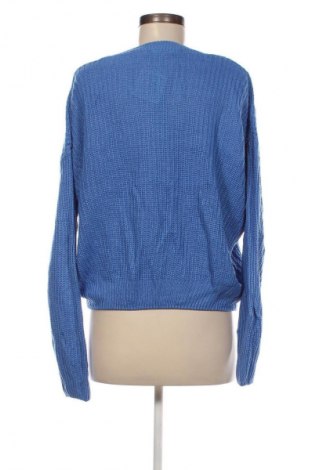 Damenpullover Esmara, Größe S, Farbe Blau, Preis € 7,49