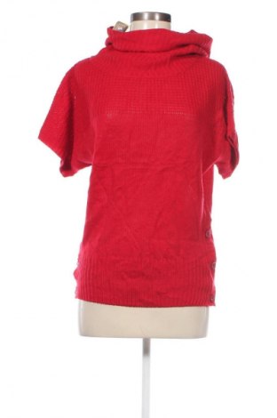 Damenpullover Esmara, Größe S, Farbe Rot, Preis € 11,49