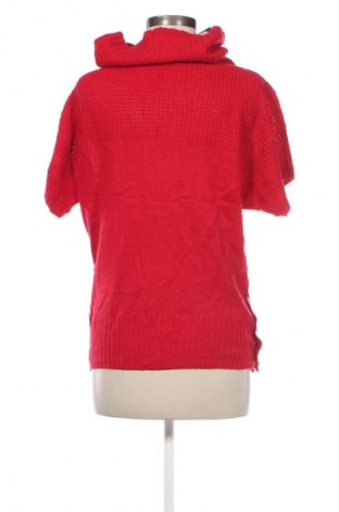 Damenpullover Esmara, Größe S, Farbe Rot, Preis € 11,49