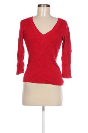 Damenpullover Esprit, Größe L, Farbe Rot, Preis 9,99 €